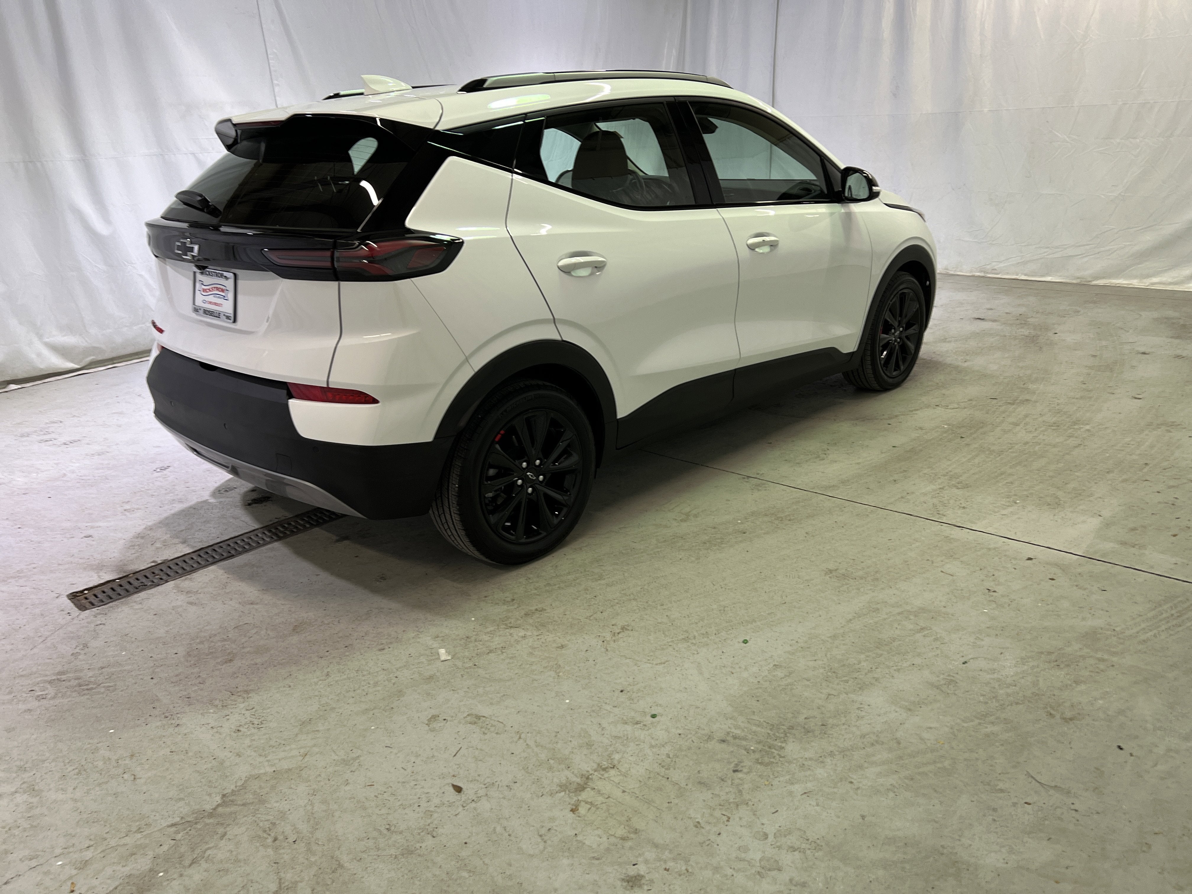 2023 Chevrolet Bolt EUV LT Redline