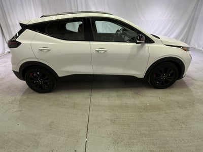 2023 Chevrolet Bolt EUV LT Redline