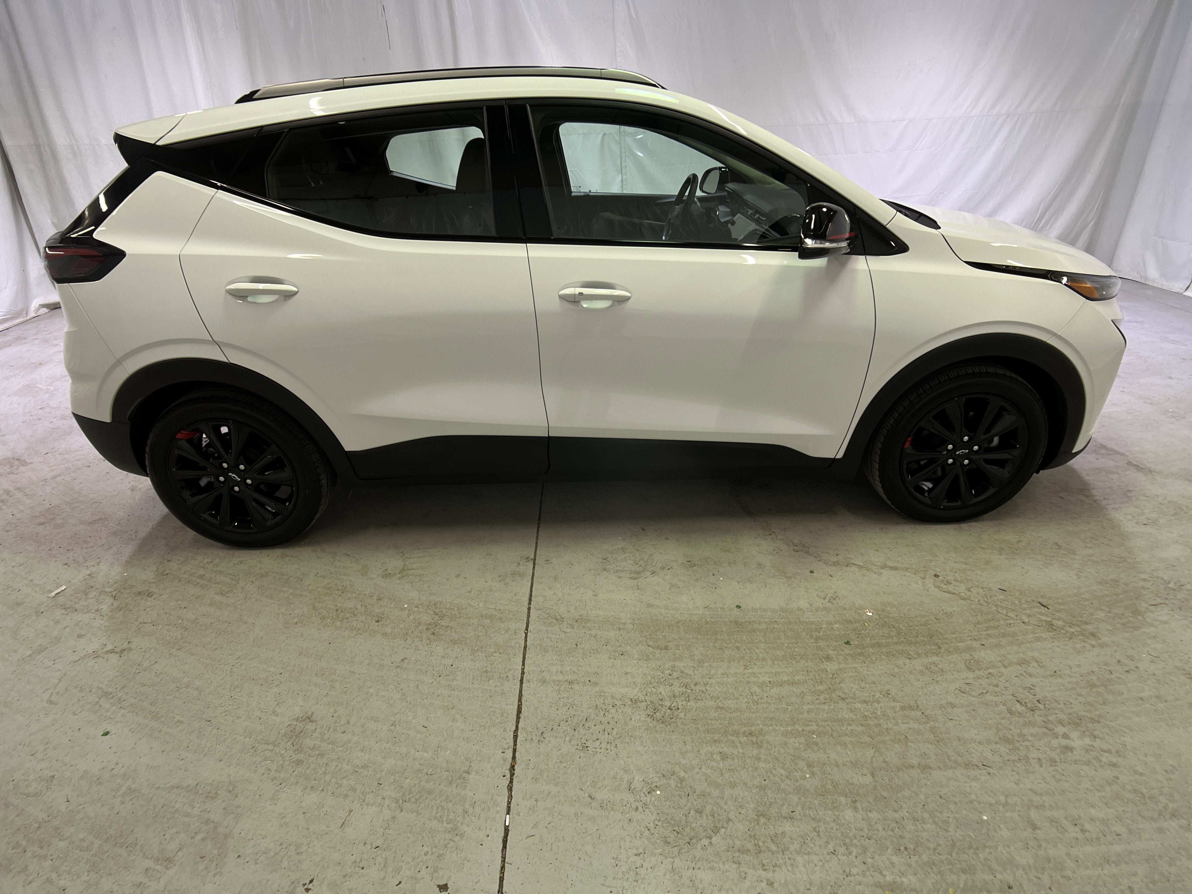 2023 Chevrolet Bolt EUV LT Redline