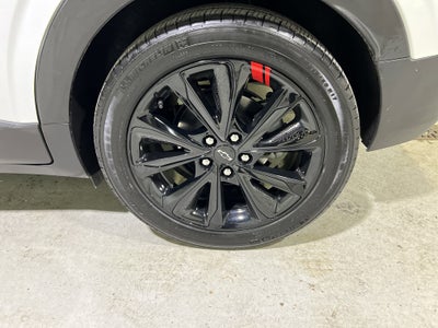 2023 Chevrolet Bolt EUV LT Redline