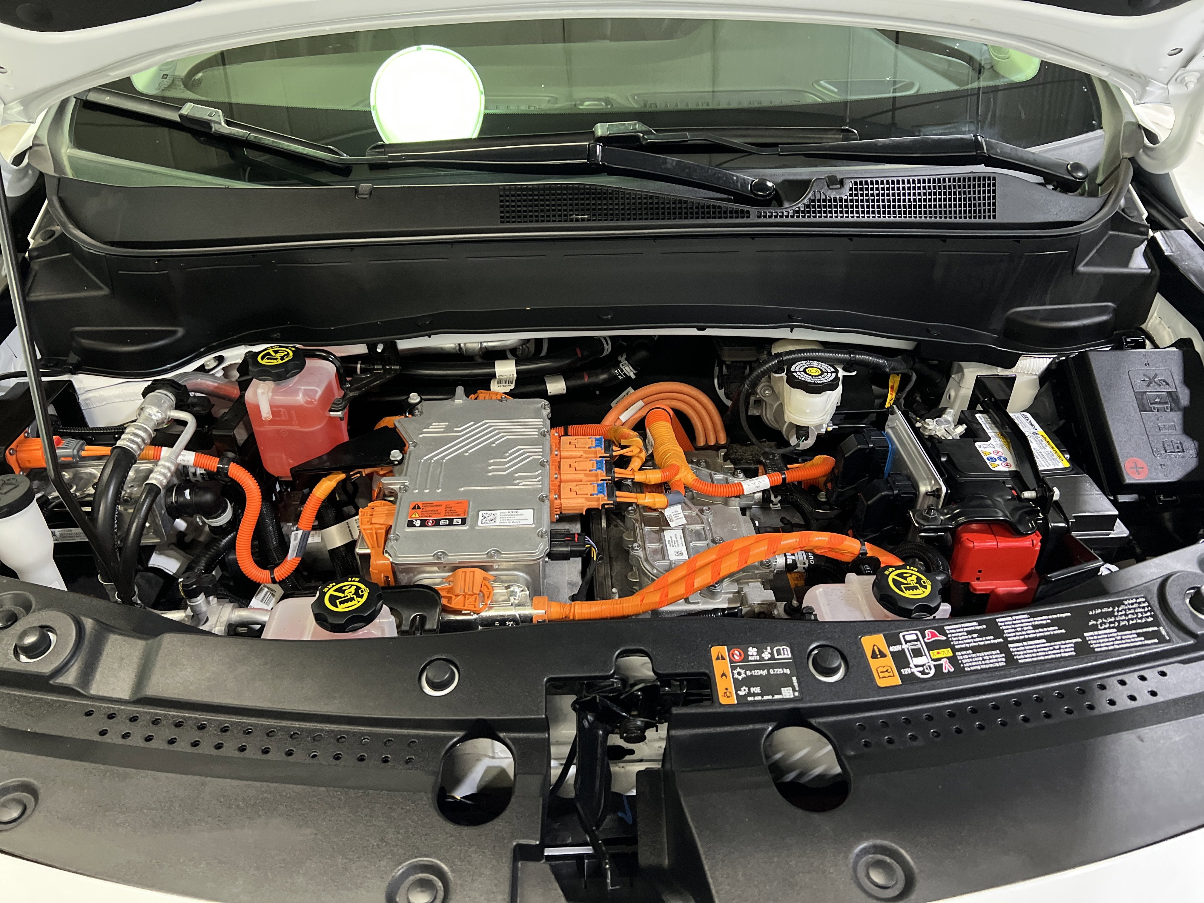 2023 Chevrolet Bolt EUV LT Redline
