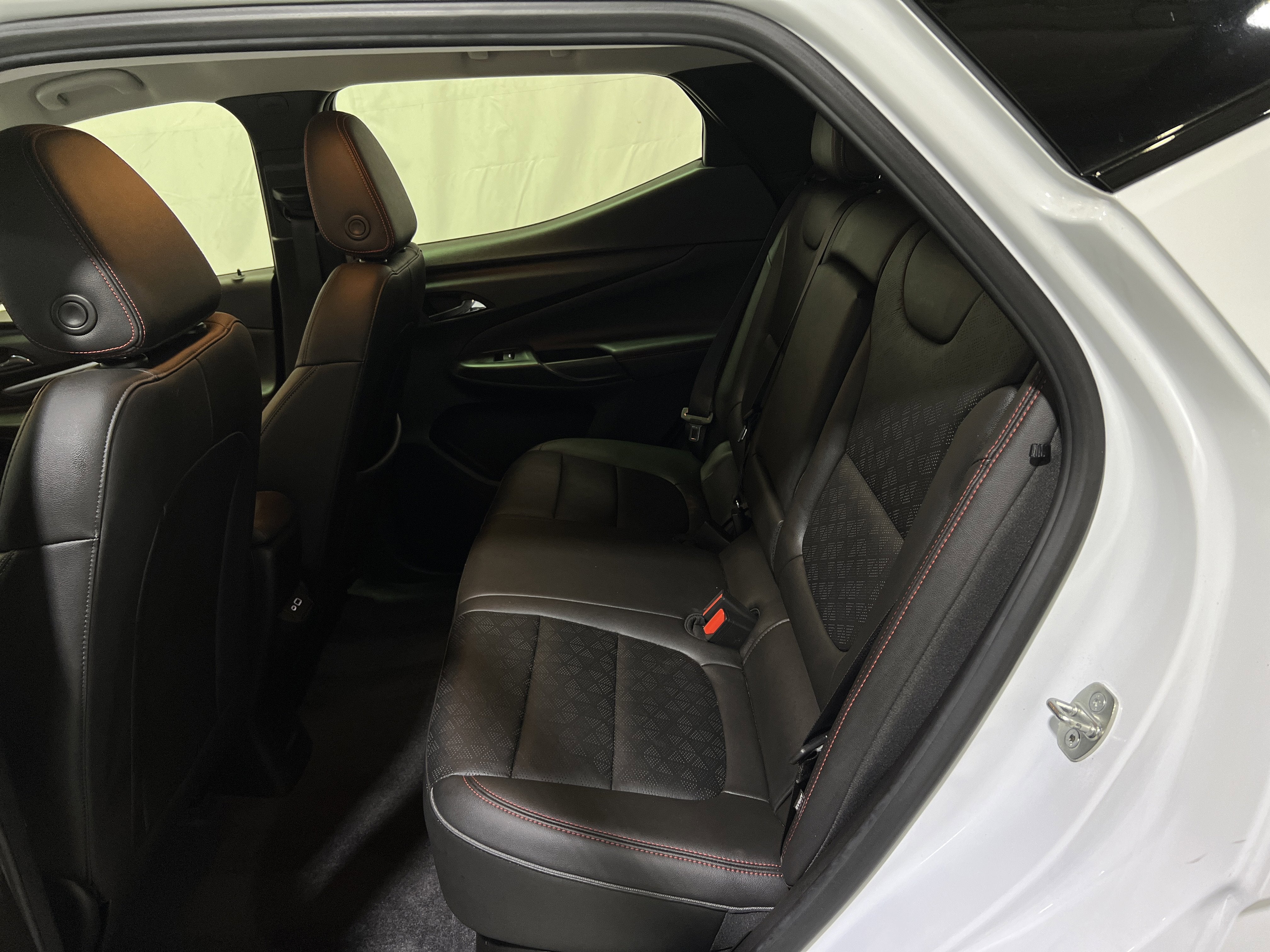 2023 Chevrolet Bolt EUV LT Redline