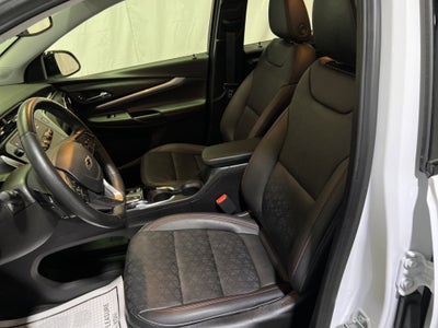 2023 Chevrolet Bolt EUV LT Redline