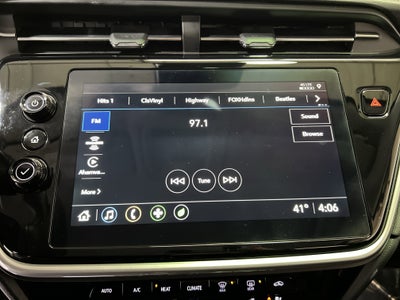 2023 Chevrolet Bolt EUV LT Redline