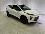 2023 Chevrolet Bolt EUV LT Redline