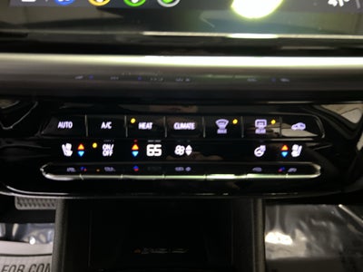 2023 Chevrolet Bolt EUV LT Redline