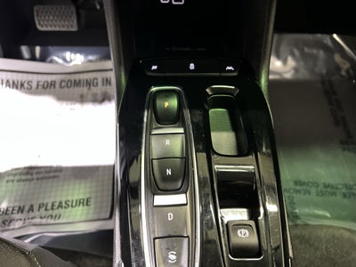 2023 Chevrolet Bolt EUV LT Redline