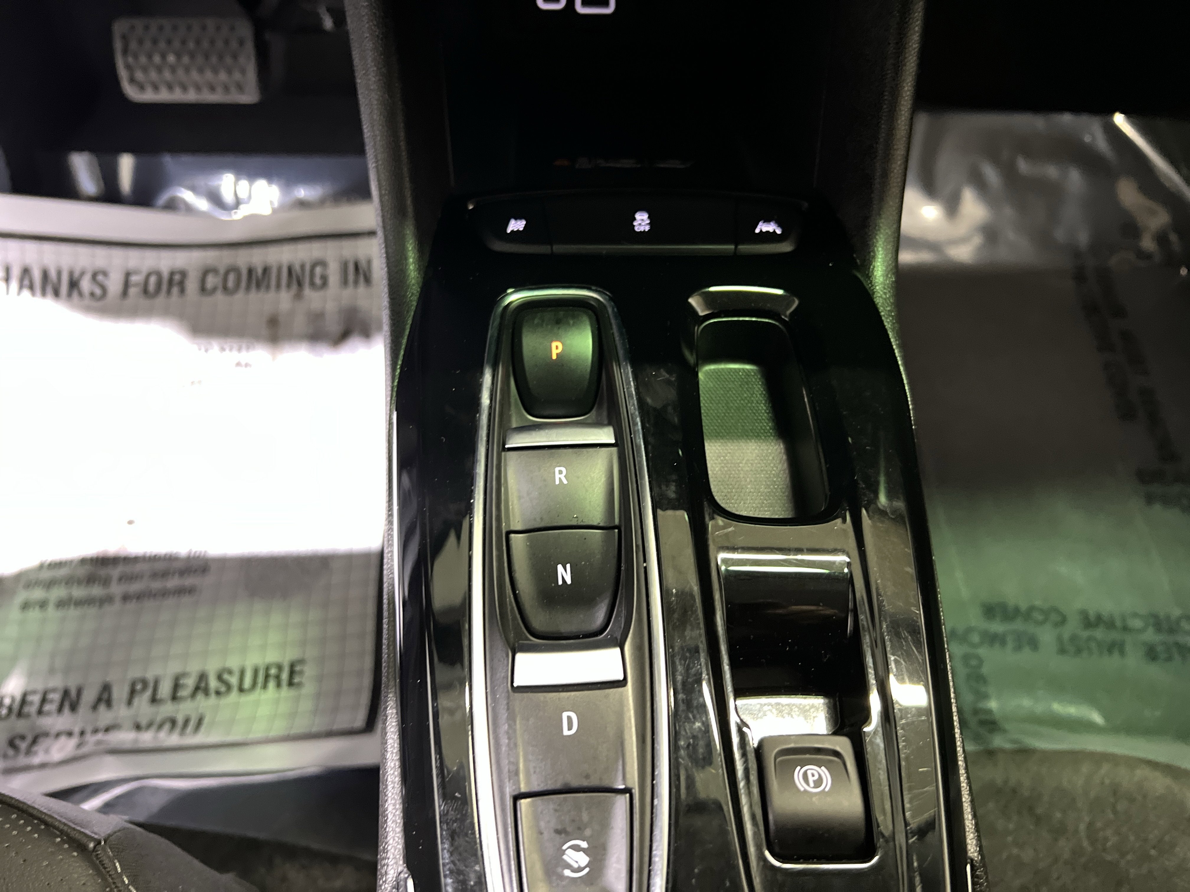 2023 Chevrolet Bolt EUV LT Redline