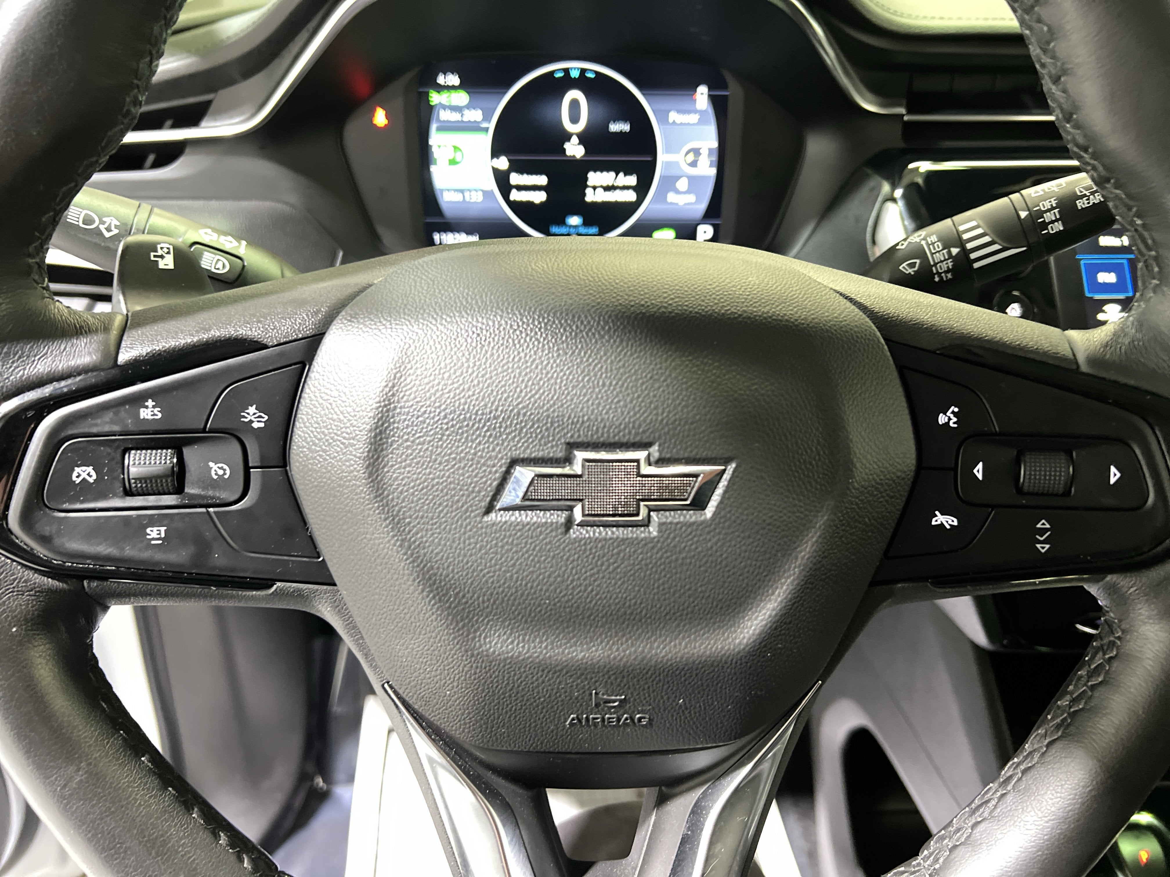 2023 Chevrolet Bolt EUV LT Redline