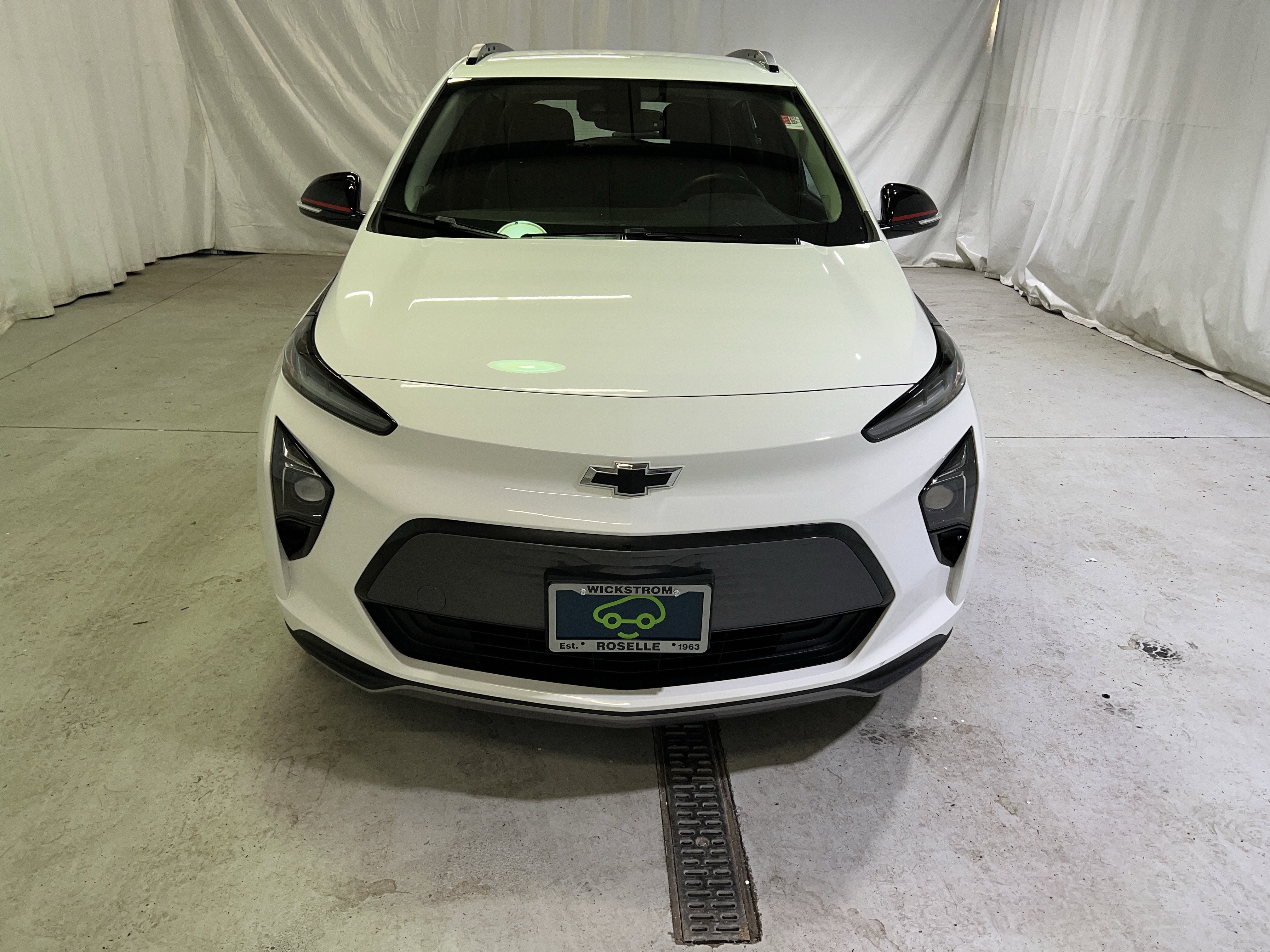 2023 Chevrolet Bolt EUV LT Redline