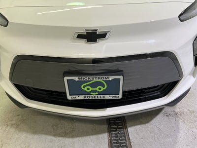 2023 Chevrolet Bolt EUV LT Redline