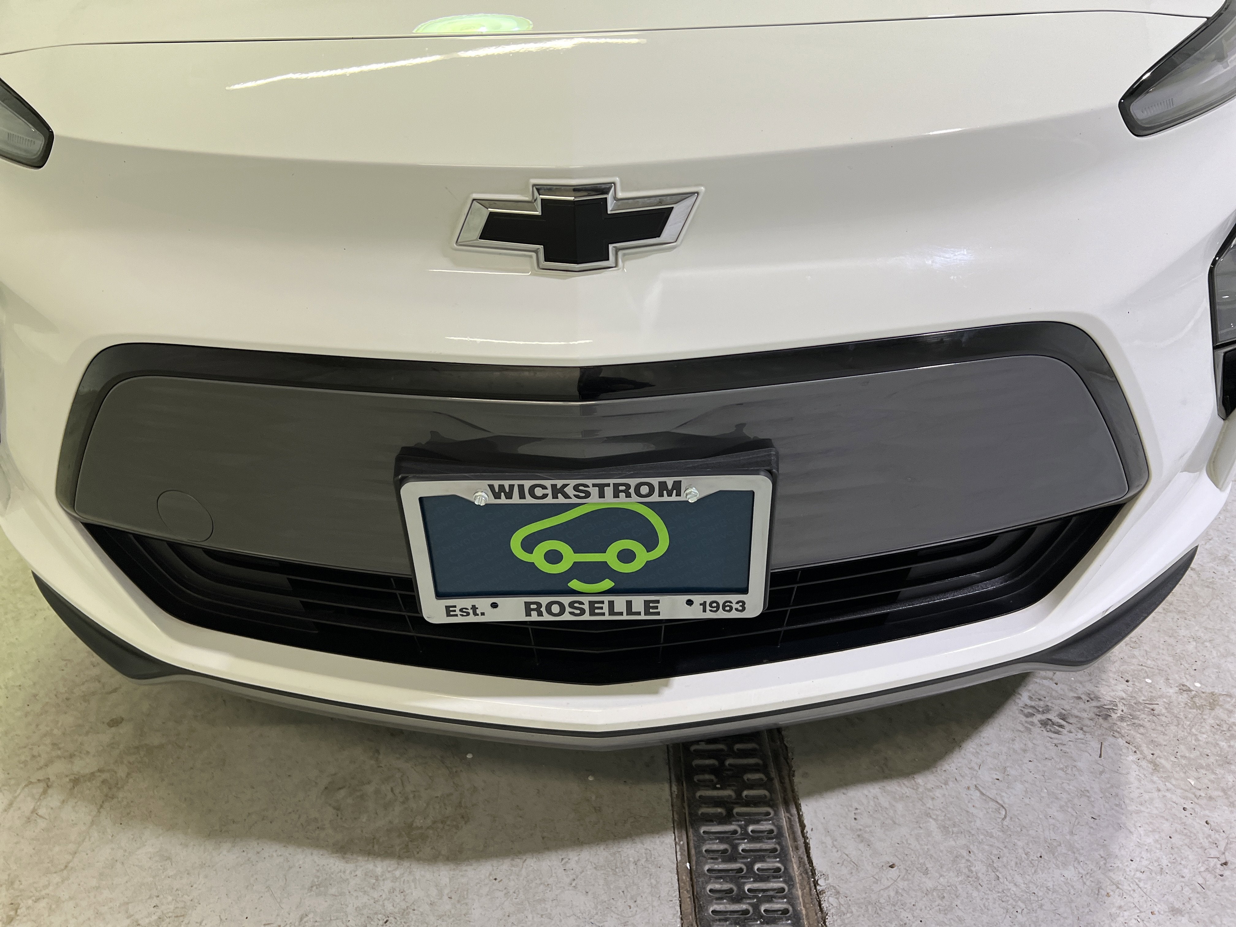 2023 Chevrolet Bolt EUV LT Redline