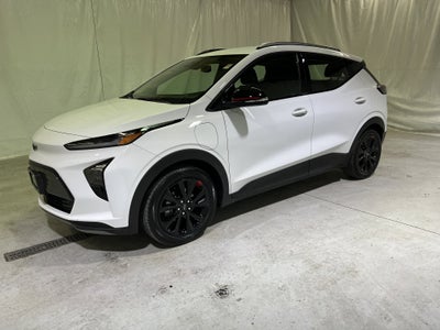 2023 Chevrolet Bolt EUV LT Redline