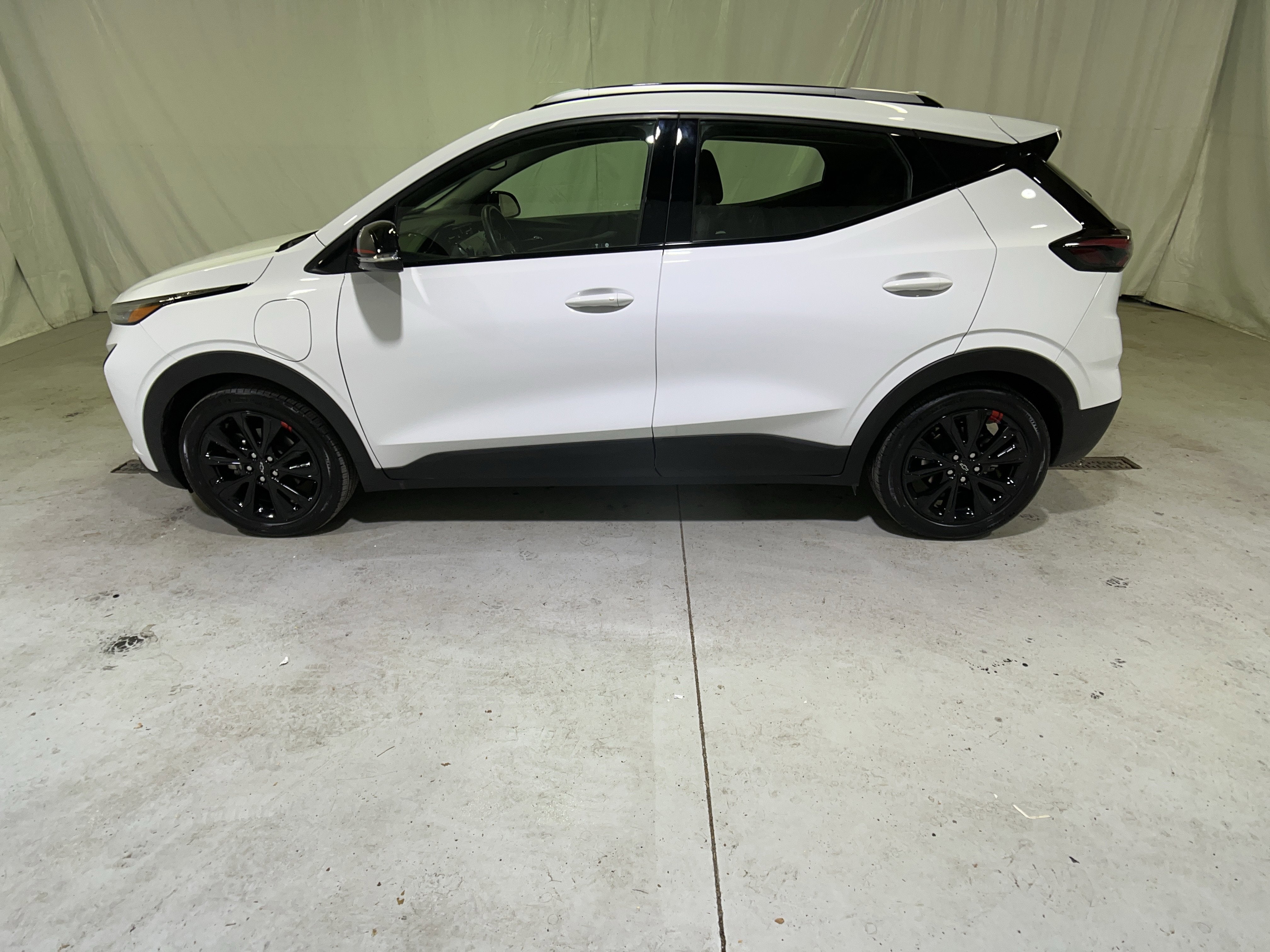 2023 Chevrolet Bolt EUV LT Redline