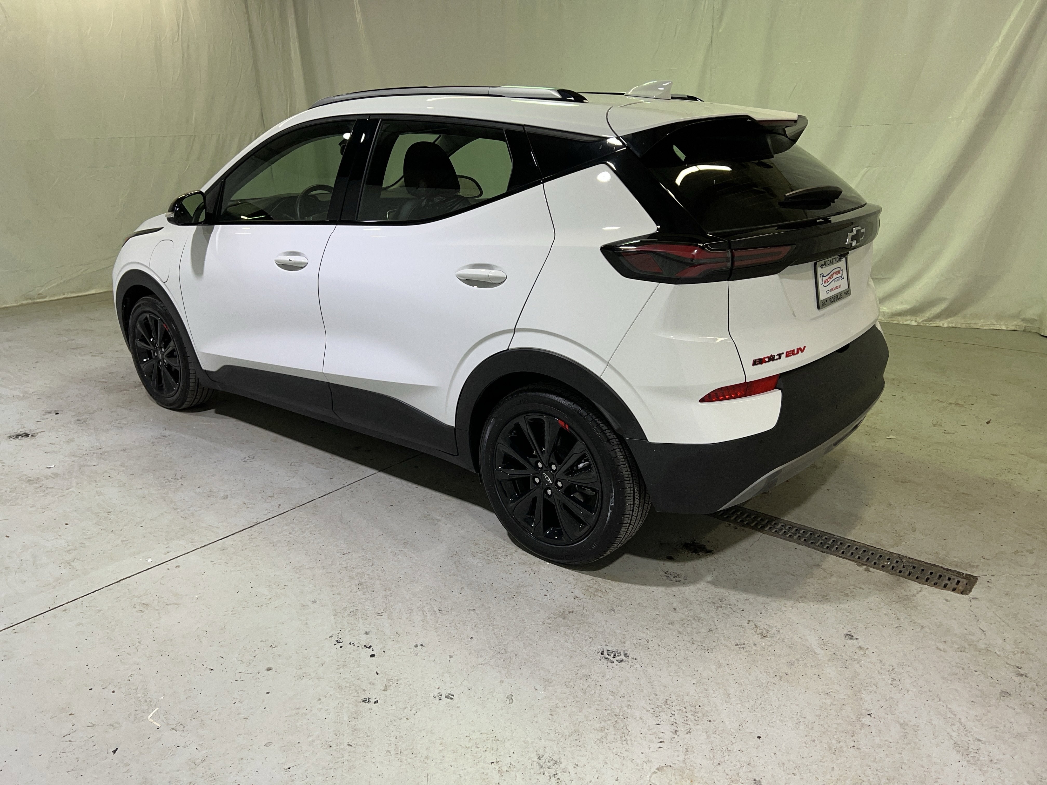 2023 Chevrolet Bolt EUV LT Redline