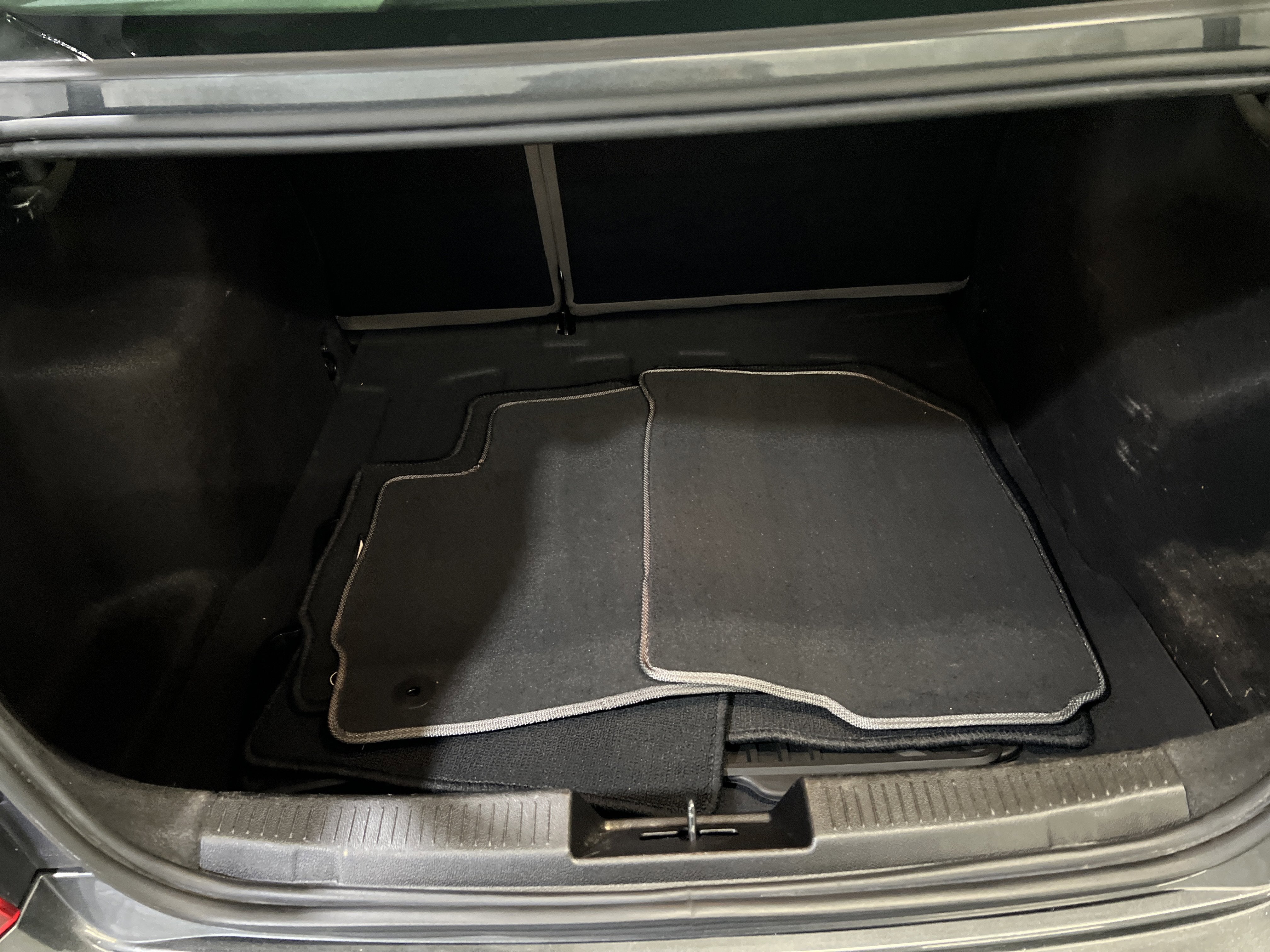 2020 Chevrolet Sonic LS Sedan