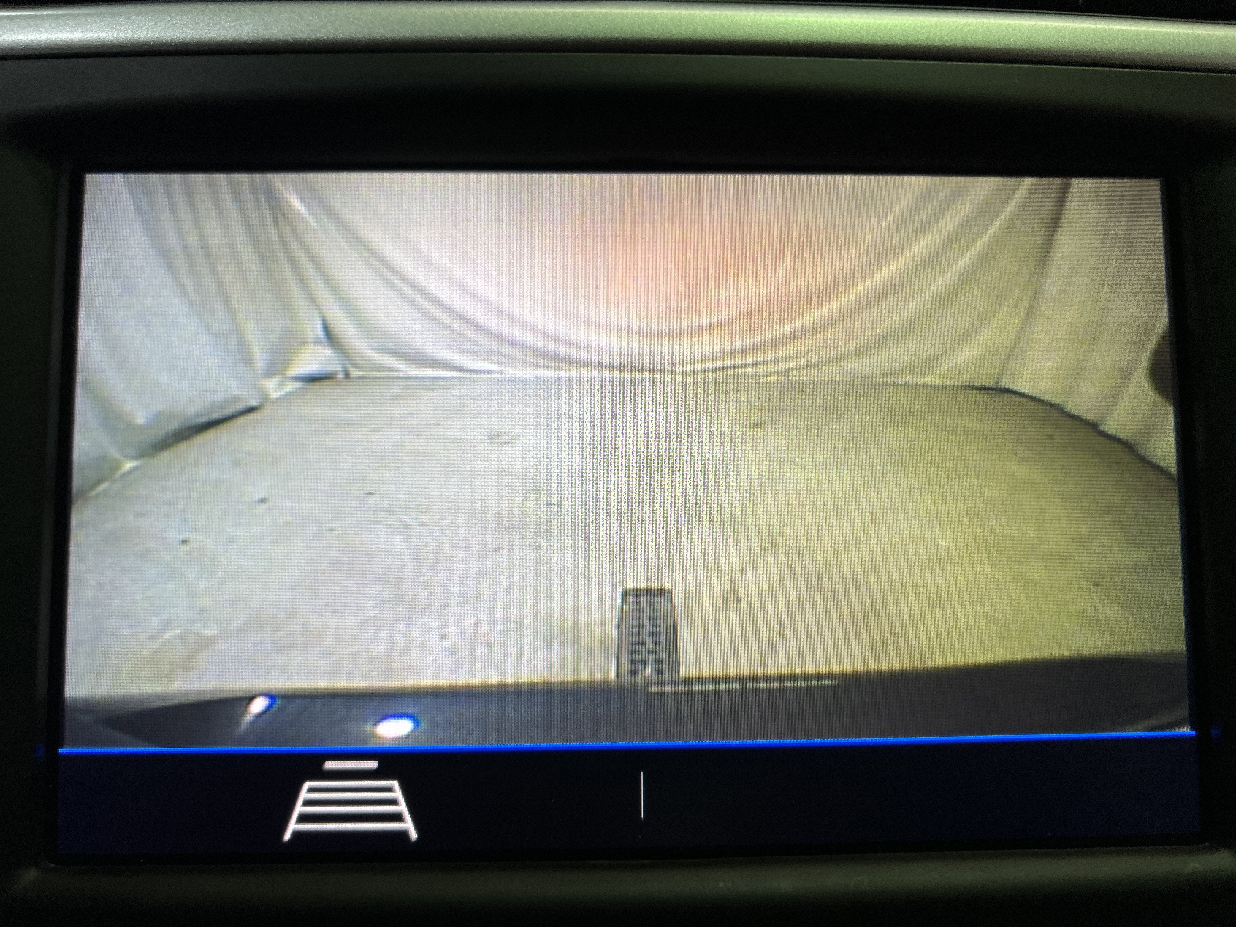 2020 Chevrolet Sonic LS Sedan