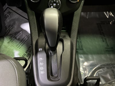 2020 Chevrolet Sonic LS Sedan