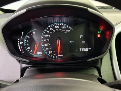 2020 Chevrolet Sonic LS Sedan