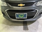 2020 Chevrolet Sonic LS Sedan