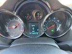 2011 Chevrolet Cruze LT w/1LT