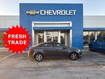 2012 Chevrolet Cruze LT w/1LT