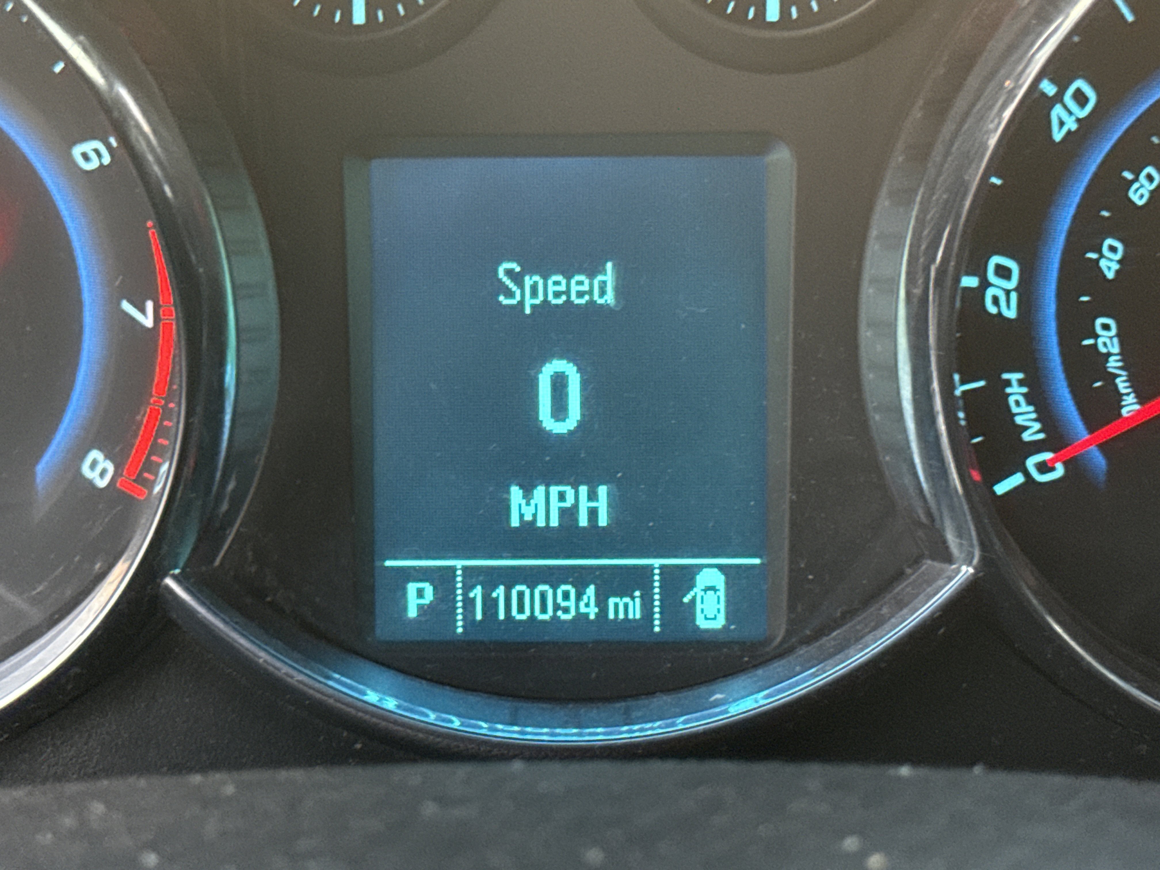 2012 Chevrolet Cruze LT w/1LT