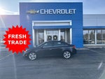 2016 Chevrolet Cruze Limited LTZ