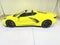 2021 Chevrolet Corvette Stingray 2LT
