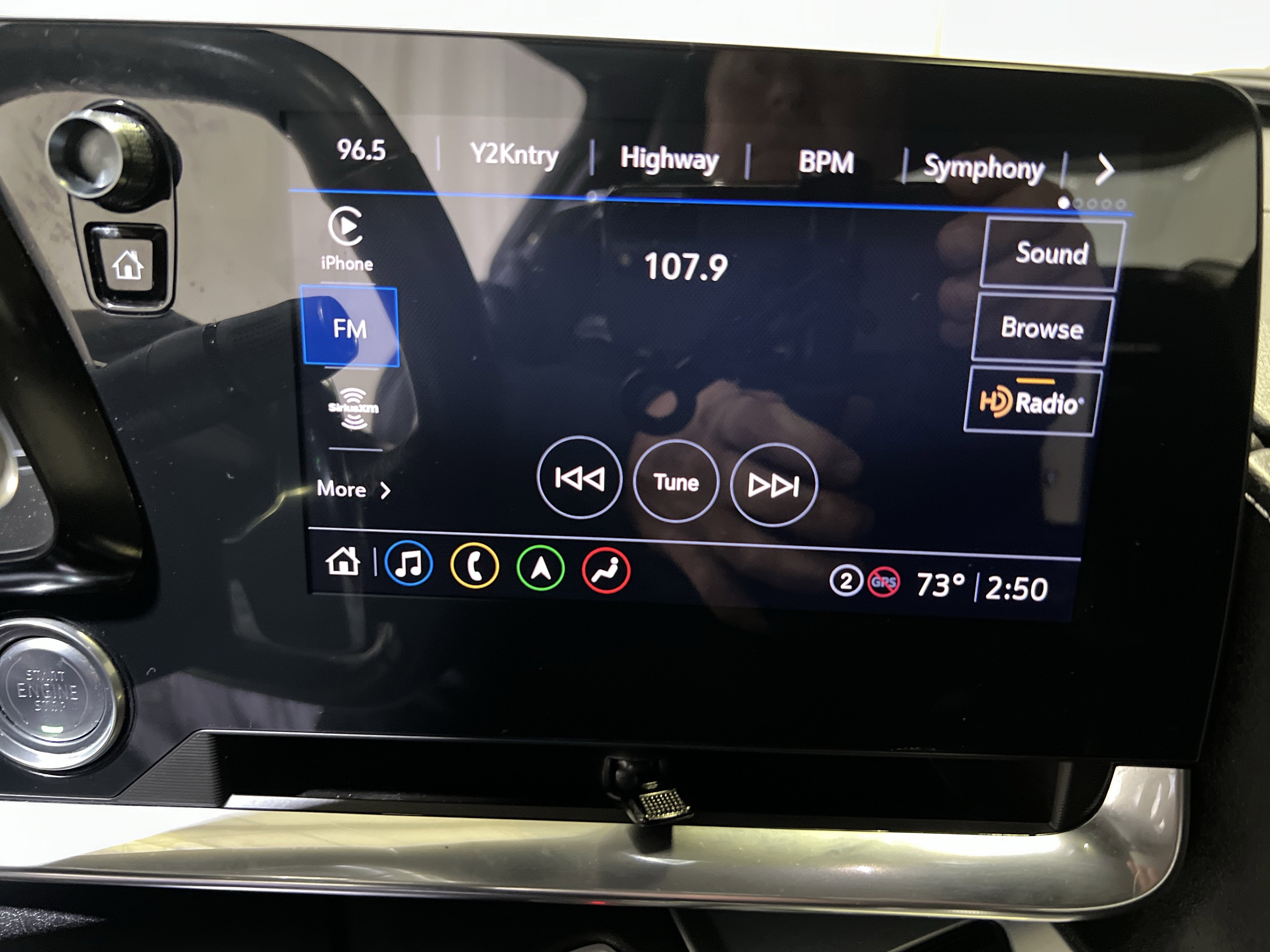 2021 Chevrolet Corvette Stingray 2LT