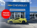 2021 Chevrolet Corvette Stingray 2LT