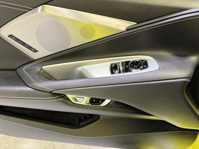 2021 Chevrolet Corvette Stingray 2LT