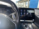 2021 Chevrolet Corvette Stingray 2LT