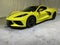 2021 Chevrolet Corvette Stingray 2LT