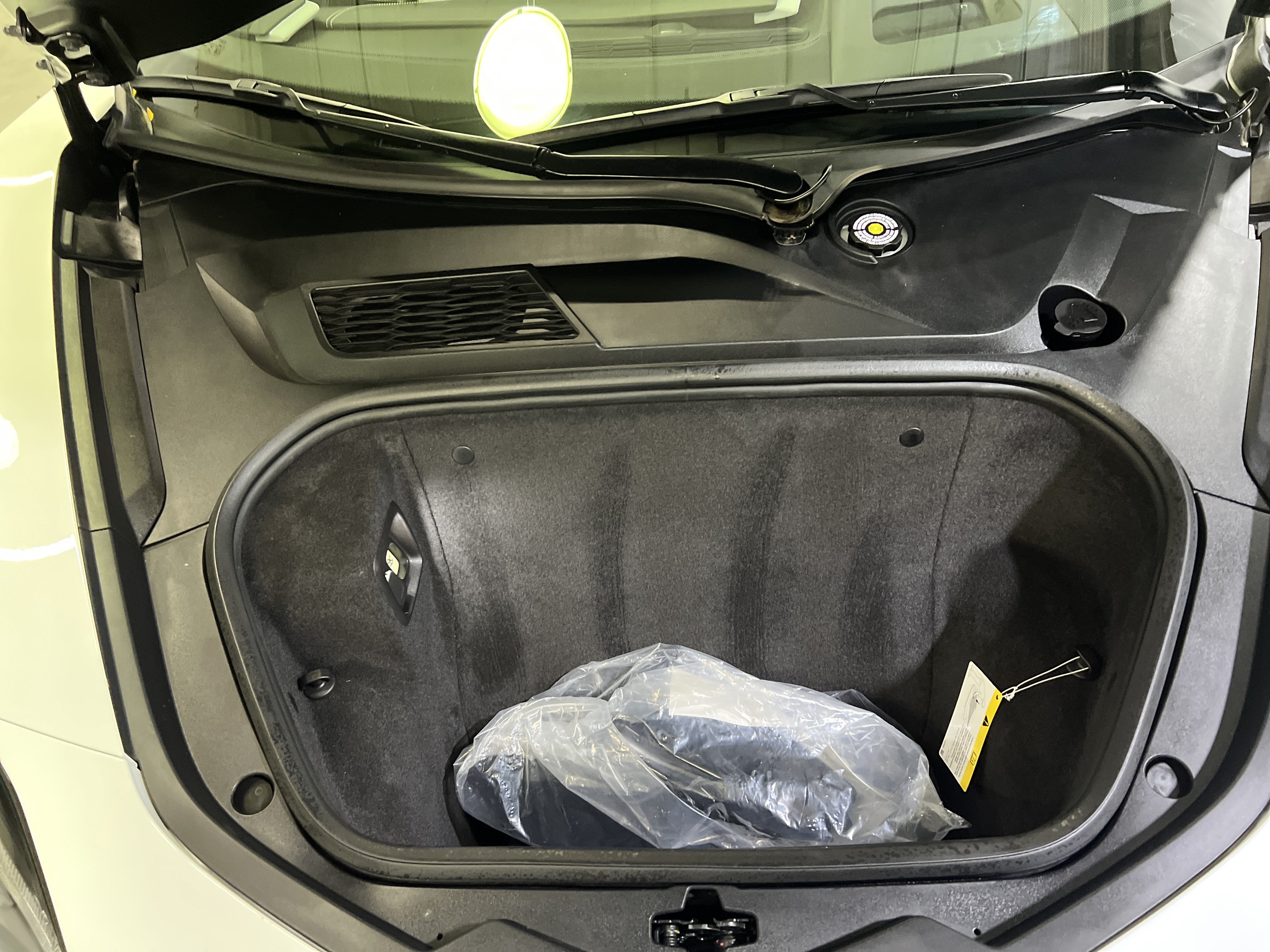 2022 Chevrolet Corvette Stingray 3LT