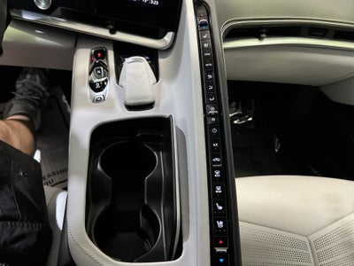 2022 Chevrolet Corvette Stingray 3LT