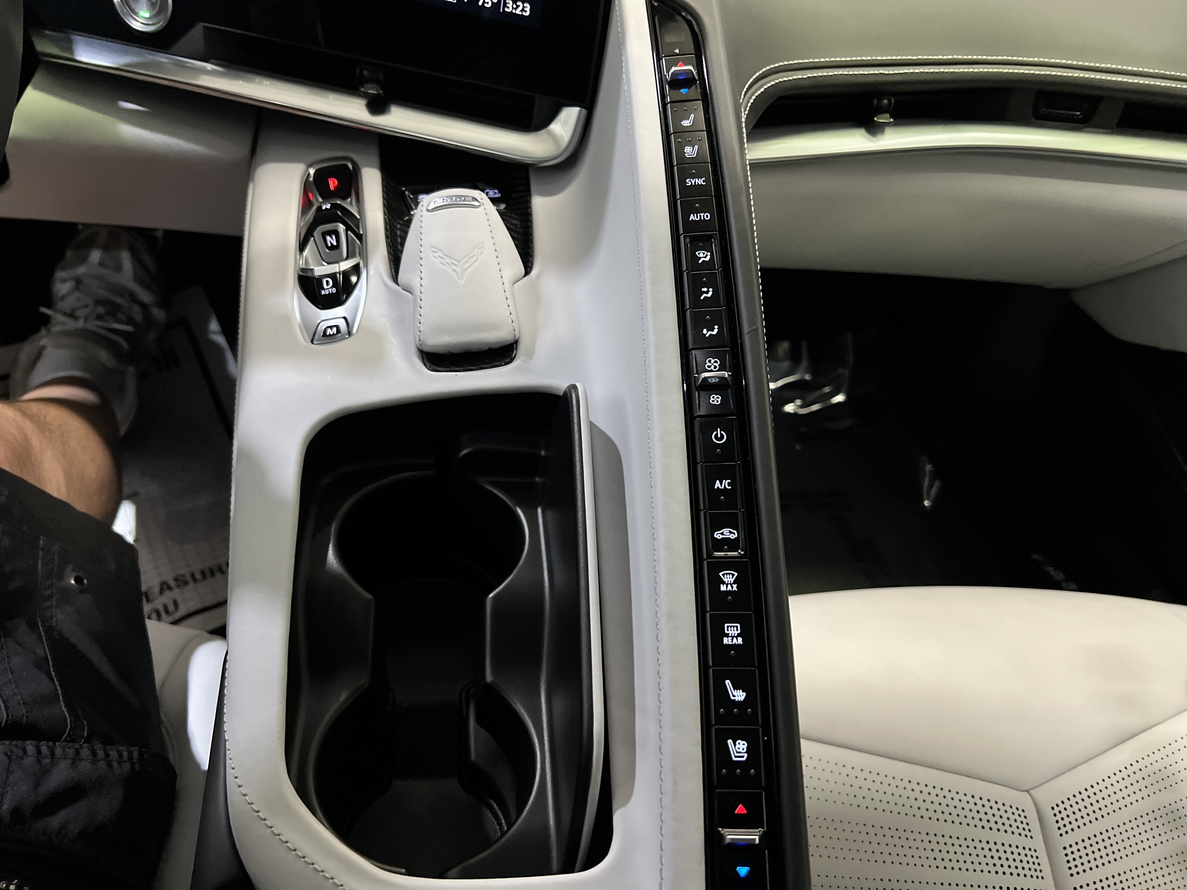 2022 Chevrolet Corvette Stingray 3LT