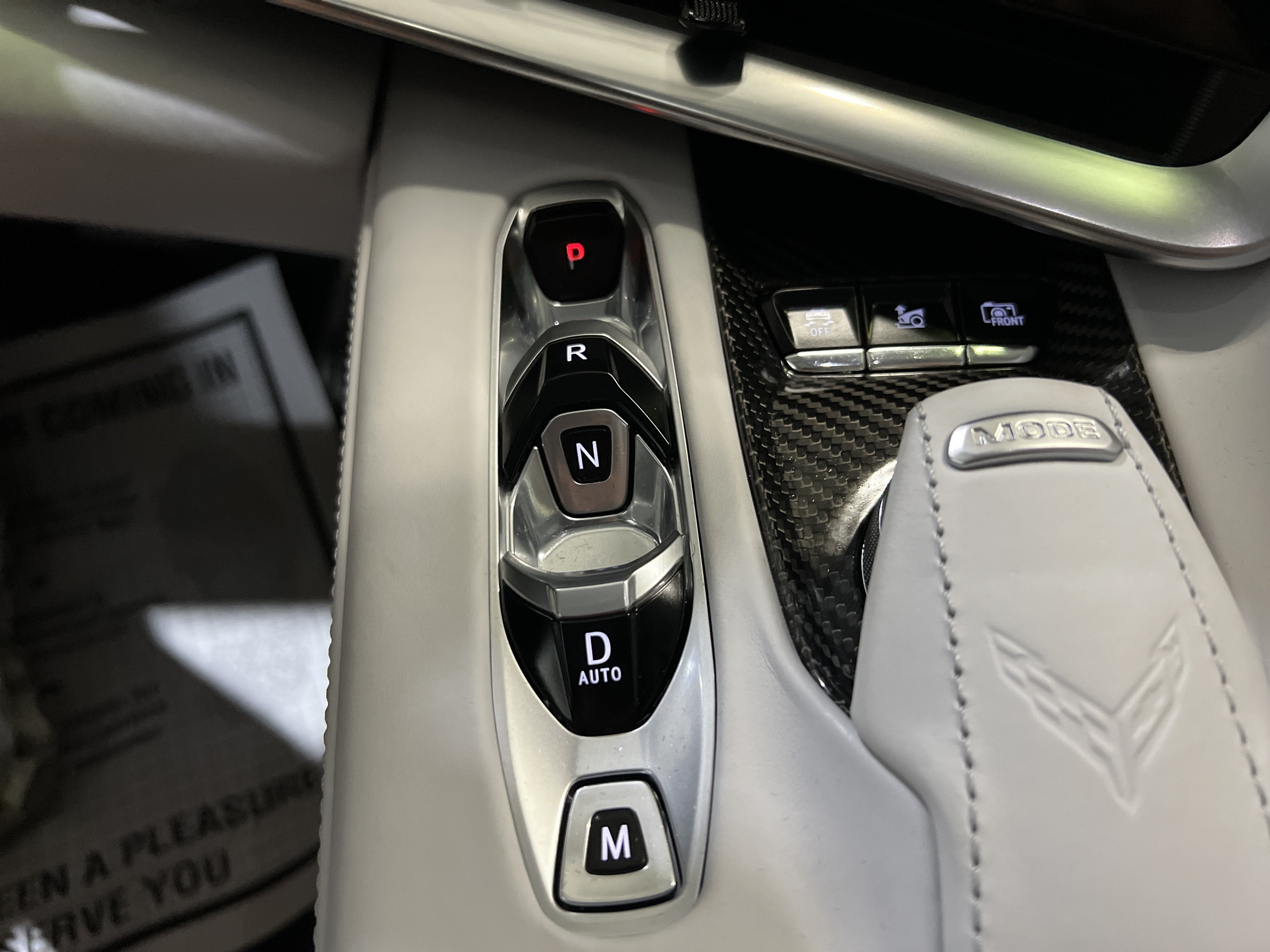 2022 Chevrolet Corvette Stingray 3LT