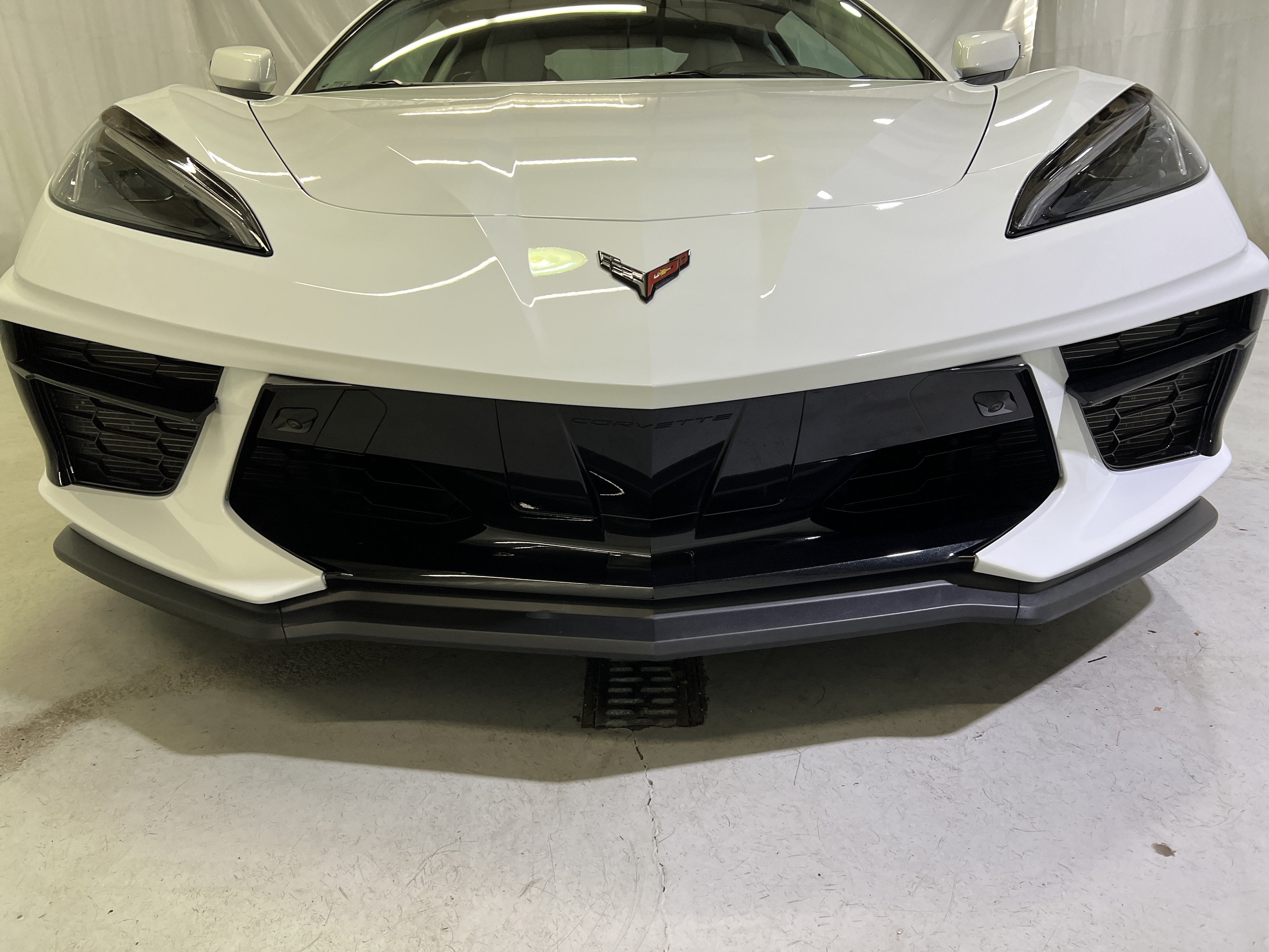 2022 Chevrolet Corvette Stingray 3LT