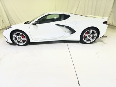 2022 Chevrolet Corvette Stingray 3LT