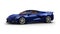 2027 Chevrolet Corvette Stingray 3LT