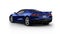 2027 Chevrolet Corvette Stingray 3LT