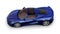 2027 Chevrolet Corvette Stingray 3LT