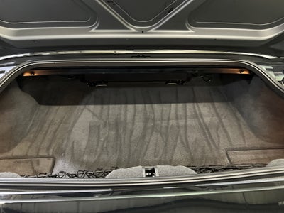 2007 Chevrolet Corvette Base