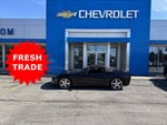 2007 Chevrolet Corvette Base