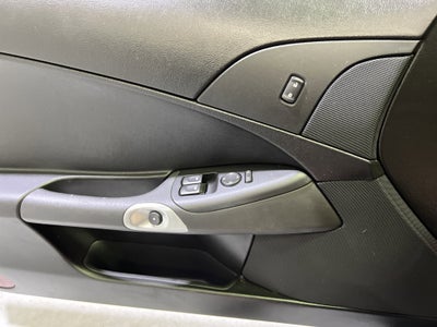 2007 Chevrolet Corvette Base
