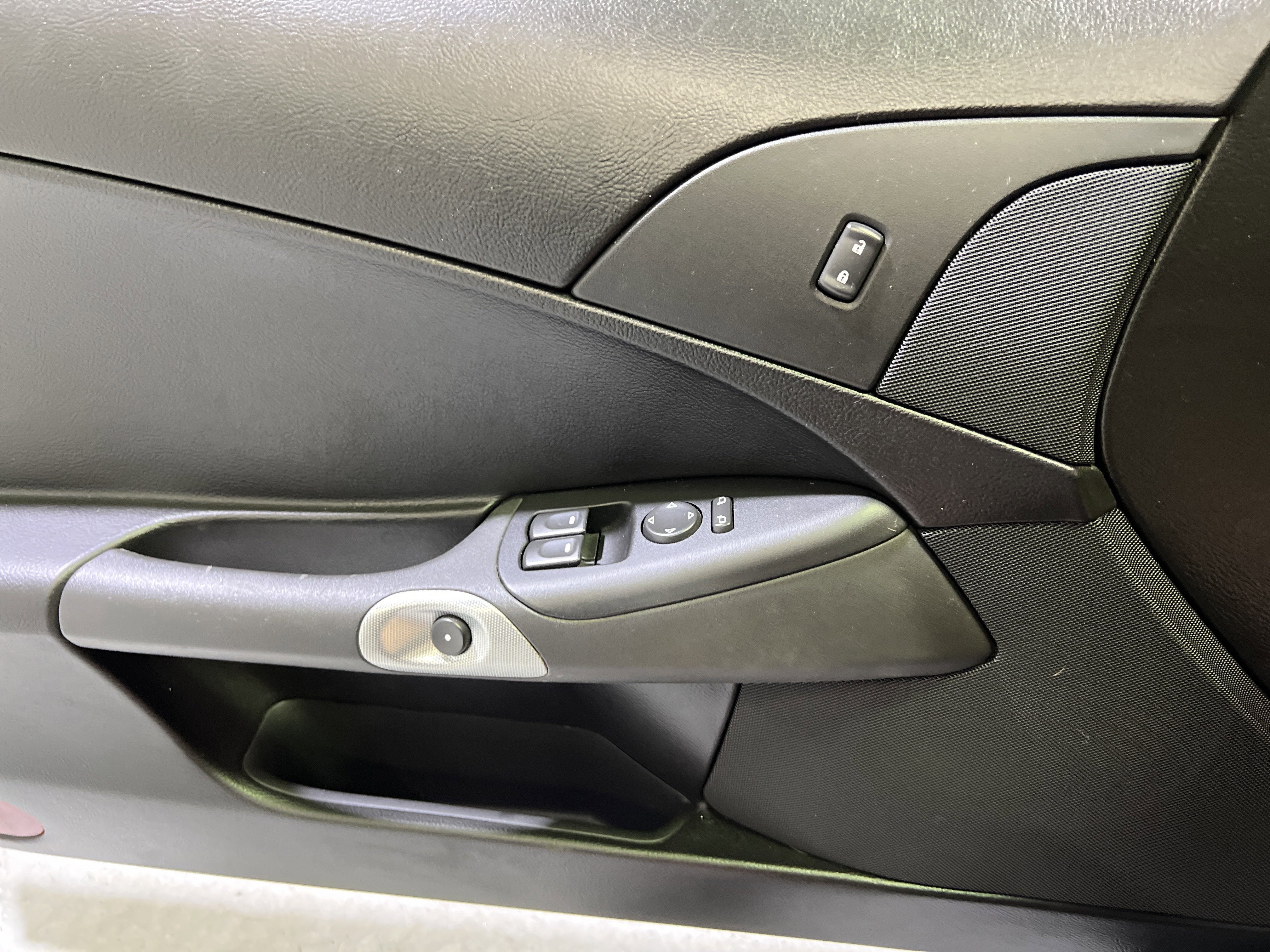 2007 Chevrolet Corvette Base
