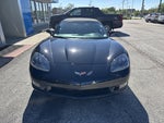 2007 Chevrolet Corvette Base