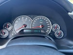 2007 Chevrolet Corvette Base