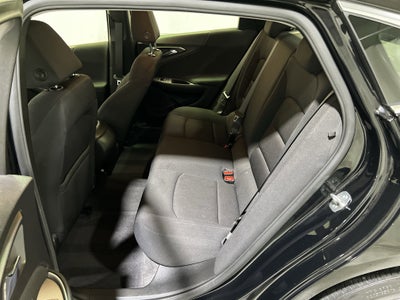 2022 Chevrolet Malibu LS